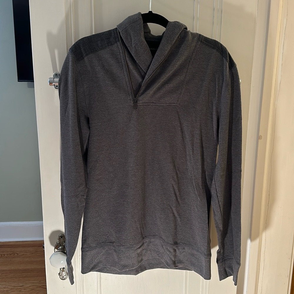 Men’s Banana Republic shirt